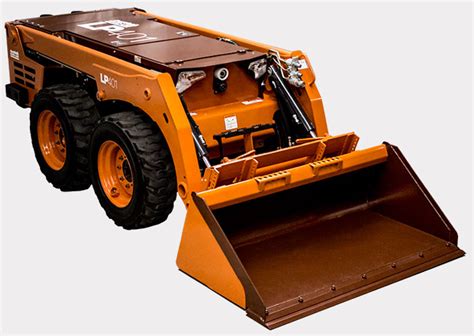 r c low profile skid steer|low profile loader.